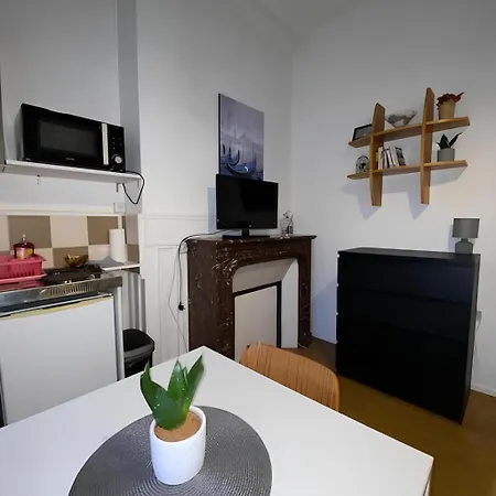 Petit Descamps Rouen