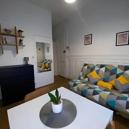 Petit Descamps * 루앙