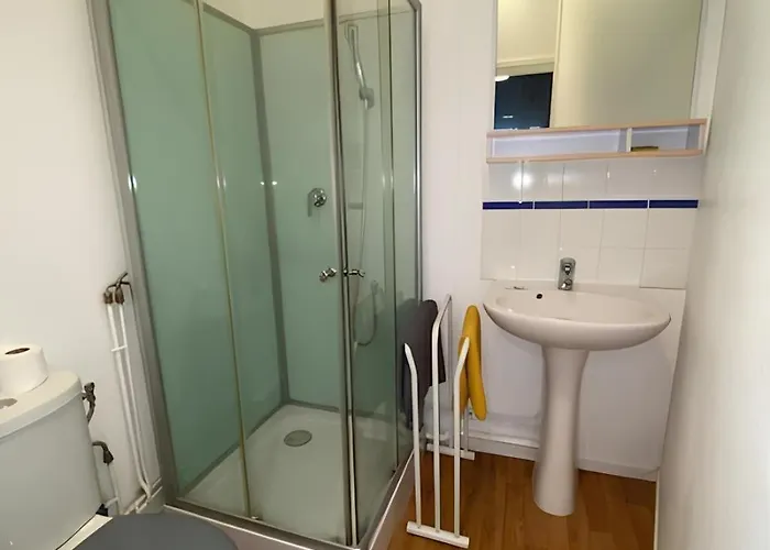 Apartment Petit Descamps Rouen