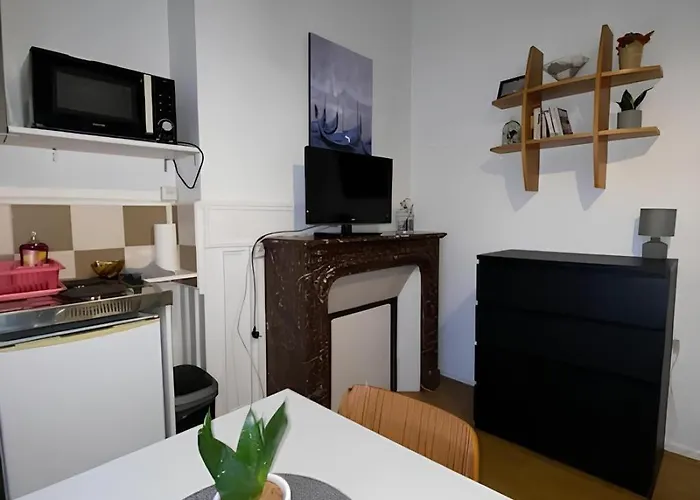 Petit Descamps * Rouen